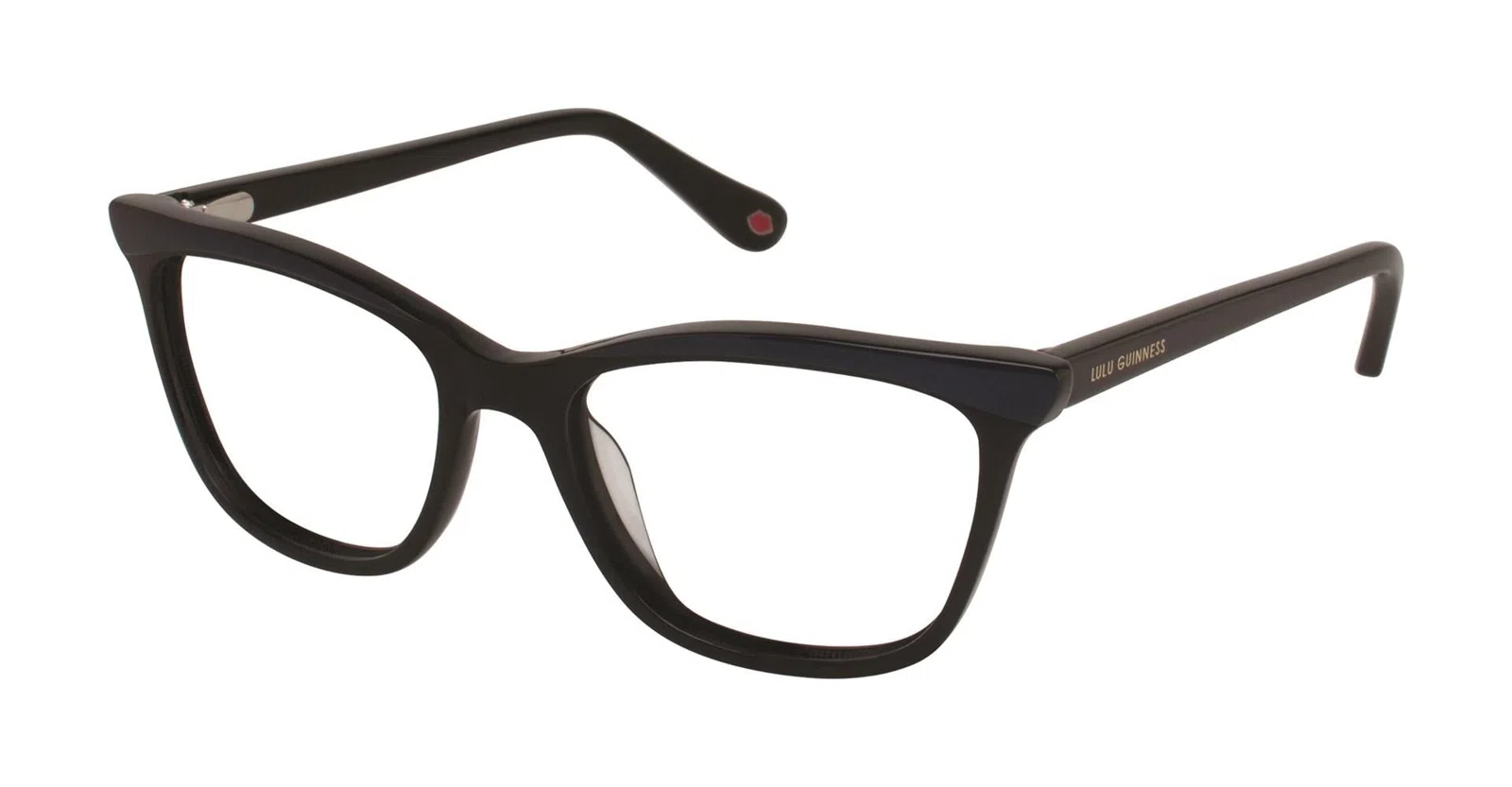 Lulu Guinness L892 Eyeglasses - view 3
